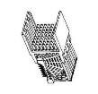 76011-1103 High Speed/Modular Connectors
