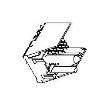 76015-5403 High Speed/Modular Connectors