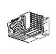 76020-3004  Connectors