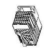 76020-3010 High Speed/Modular Connectors