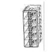 76093-5001 I/O Connectors