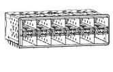 76094-0001 electronic component of Molex