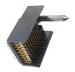 76135-9001 Hard Metric Connectors