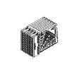 76150-1010 electronic component of Molex