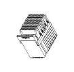 76160-5038 Hard Metric Connectors