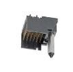 76165-3307  Connectors