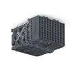 76170-1010  Connectors