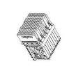 76170-1026 High Speed/Modular Connectors