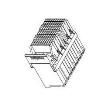 76170-5026 High Speed/Modular Connectors
