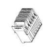 76170-5120 High Speed/Modular Connectors