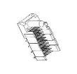 76455-3107 High Speed/Modular Connectors