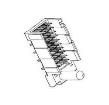 76455-5107 High Speed/Modular Connectors