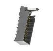 76455-7607 High Speed/Modular Connectors