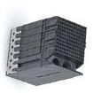 765305040 DIN 41612 Connectors