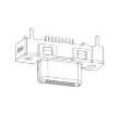 76641-0001  Connectors