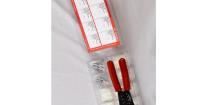 76650-0012 Crimpers / Crimping Tools