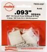 76650-0057 electronic component of Molex