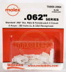 76650-0064 electronic component of Molex