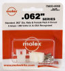 76650-0068 electronic component of Molex