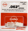 76650-0070 electronic component of Molex