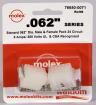76650-0071 electronic component of Molex