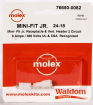 76650-0082 electronic component of Molex