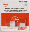 76650-0085 electronic component of Molex
