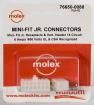 76650-0088 electronic component of Molex