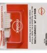 76650-0088 Headers & Wire Housings