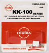76650-0090 electronic component of Molex