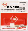76650-0091 electronic component of Molex