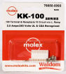 76650-0093 electronic component of Molex