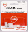 76650-0100 electronic component of Molex