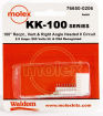 76650-0206 electronic component of Molex