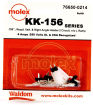 76650-0214 electronic component of Molex