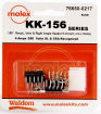 76650-0217 electronic component of Molex