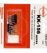 76650-0217 Headers & Wire Housings