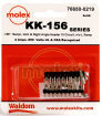 76650-0219 electronic component of Molex