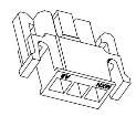 76819-0001  Connectors