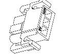 76819-0001 Headers & Wire Housings