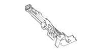76823-0344  Connectors