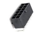 76825-0012 Headers & Wire Housings