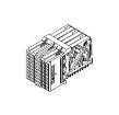 76860-1036 electronic component of Molex