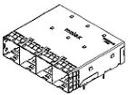 76866-0013 electronic component of Molex