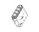 76866-1013 I/O Connectors