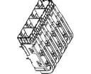 76866-1123 I/O Connectors