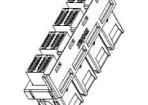 76867-0013 High Speed/Modular Connectors