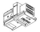 76867-1011  Connectors