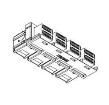 76867-1013  Connectors
