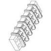 77007 Barrier Terminal Blocks